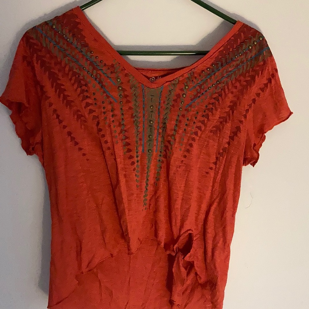 Mudd top